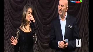Lalə Məmmədova - İlqar Muradov - "Bu dünyanı nağıl bilək" - İncəsənətin 90 illik yubileyi