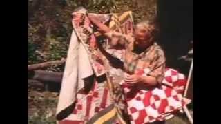 Mountain People by Cinda Firestone