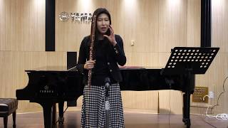 매거진 올댓플루트 Special Lecture "윤혜리 교수님"