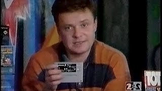 Денди - Новая реальность. Выпуск 12. Телеканал 2х2