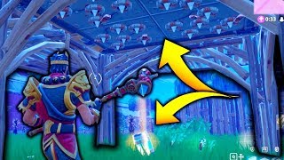 ULTIMATE CHUG JUG SPIKE TRAP!!! (Fortnite Battle Royale Gameplay)