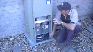 Gas Storage Hot Water Systems Canberra