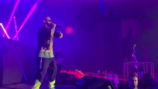 ЭКСКЛЮЗИВ Джиган - Плавно (LIVE) // Elektra Events Hall, Baku, Azerbaijan