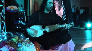 Farzana Naz - new songs Russia saint- petersburg 2013
