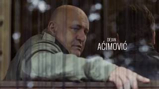 Ustav Republike Hrvatske / The Constitution - trailer