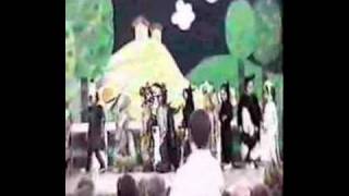 El baile de los animales