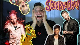 SCOOBY DOO PA PA | CANCIONES ESTUPIDAS 3