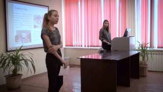 Риторика. 10 класс. Выступление 1.03.2016 года