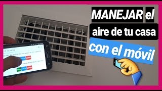 AUTOMATIZACIÓN ✅ de casa con ARDUINO #0 ✅