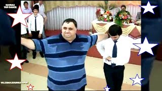 Вот Эта Дагестанская Лезгинка  Горцев от Ума на Дагестанской Свадьбе