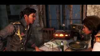 Прохождение Far Cry 4. Часть 2. Миссия 7. Мятежный рёв. Задание от Сабала.