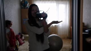 VLOG: Пермский дубак/Party Hard