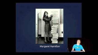 Andrew Godwin - What can programmers learn from pilots? - PyCon 2015