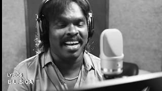ANTHONY DAASAN'S election SONG ABOUT VOTING