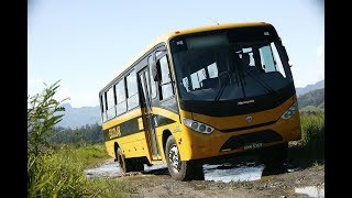 ? Os 25 anos dos ônibus da Volkswagen, o VOLKSBUS - BlogAuto