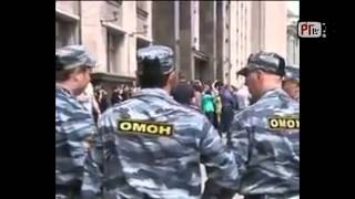 Еженедельный обзор "Рассерженных Горожан" \ Гей парад в Москве