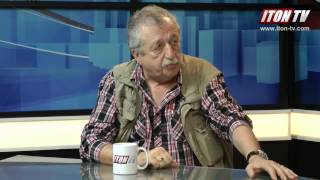 Израильские спецслужбы против правительства Израиля