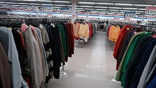 Thrift Store Hauls of the Week - What I Choose To Resell Online...