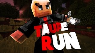 TAUPE RUN : Le boooost de l'espace ! - #5