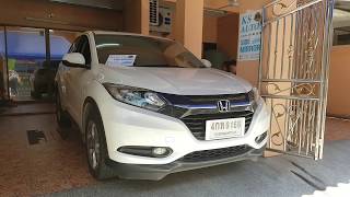 กล่องพับกระจกมองข้างออโต้ KS AUTO ติดตั้งใน Honda HR-V (7)