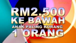 Skim Bantuan Asuhan Rakyat ( SI KEMBAR)