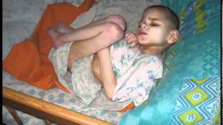 Human rights violation Torez Ukraine, YOU decide