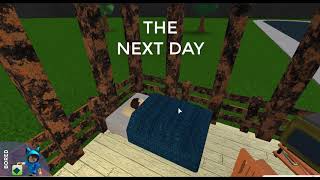Roblox Poor to Rich [a Bloxburg Skit]