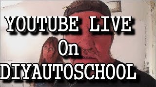 WE MESSED UP - How To Use Bondo "THE RIGHT WAY" - Live Lesson Fridays 4