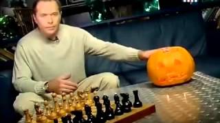 Тыква Необъяснимо, но факт