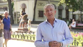 Анекдот по поводу - День дипломата в Азербайджане / Azərbaycan diplomatik xidmət orqanlarının