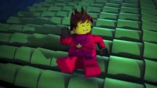 LEGO Ninjago - The Anacondrai Remix