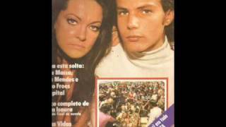 Maysa - Samba Triste.