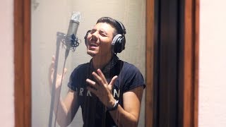 Crazy in Love - Beyoncé (Renan Cavolik LIVE Cover)