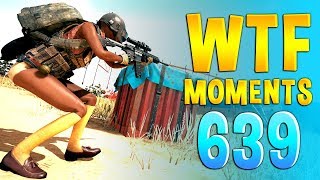 PUBG FUNNY/WTF MOMENTS OF JUNE 25th 2019 #PUBGWTF #PUBGFUNNY #PUBG #PLAYERSUNKNOWNBATTLEGRPUND