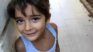 VLOG Античный Сиде, Анталия День 2 / Antalya Antik Side Day 2
