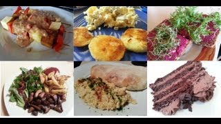 Veganes Food Diary