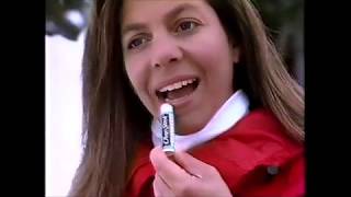 ABC Commercials - January 6, 1995