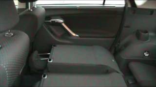 Тест-драйв Toyota VERSO