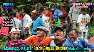 #LawakMinang bersama Mak Bangkeh | Buru babi Kuncia Jaruai 2021