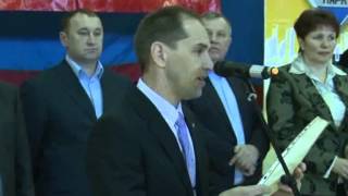 my-marks.ru "Турнир по боксу памяти Соснера"  28.12.12