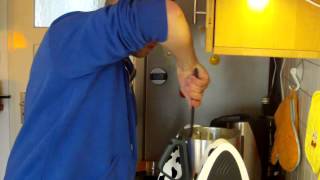 Thermomix TM 31 Dominostein- Kuchen