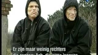 De Harde Kern - Feyenoord Rotterdam Hooligans (2 of 7) 2011