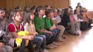 Белый Пароход. Поющие реки России - 2012. Часть II