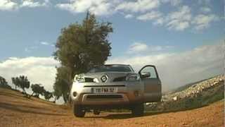 Renault Koleos 2008 | First Drive | SUV | Drive.com.au
