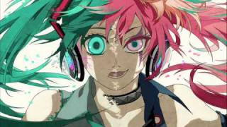 Nightcore - Rockstar