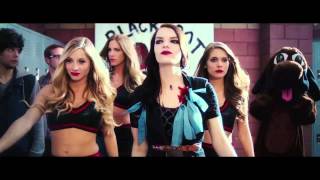 All Cheerleaders Die - OFFICIAL TRAILER