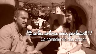 La conscience des arbres