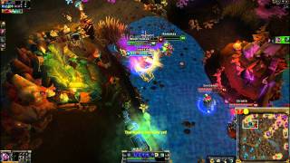 Talon, the Blade's Shadow Emotes and Gameplay Footage! - League of Legends