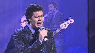Альберт Ибраев - Волной любви (20 октября 2012 г.)