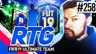 GUARANTEED SERIE A TOTS PACK!! - #FIFA19 Road to Glory! #258 Ultimate Team